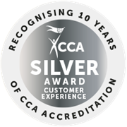 Cca Silver