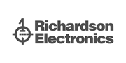 Richardson Electronics Richardson Electronics logo