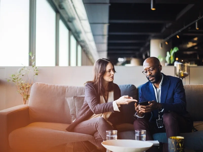 Investor Targeting Services