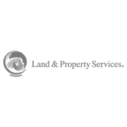 Client Landpropertyservices homepage