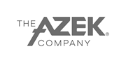 AZEK Company Logo BW