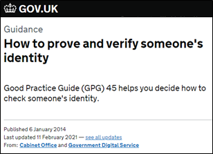 Good Practice Guide 45